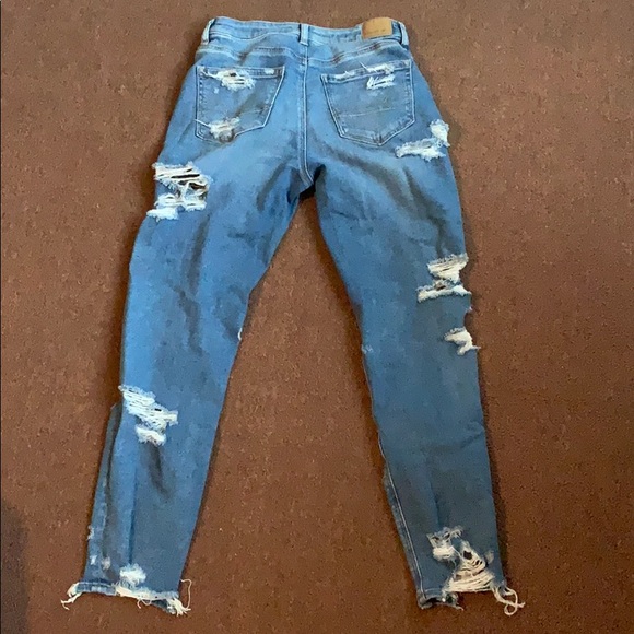 american eagle jeans - Picture 4 of 7